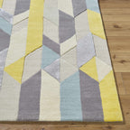 Zoie Area Rug - Clearance