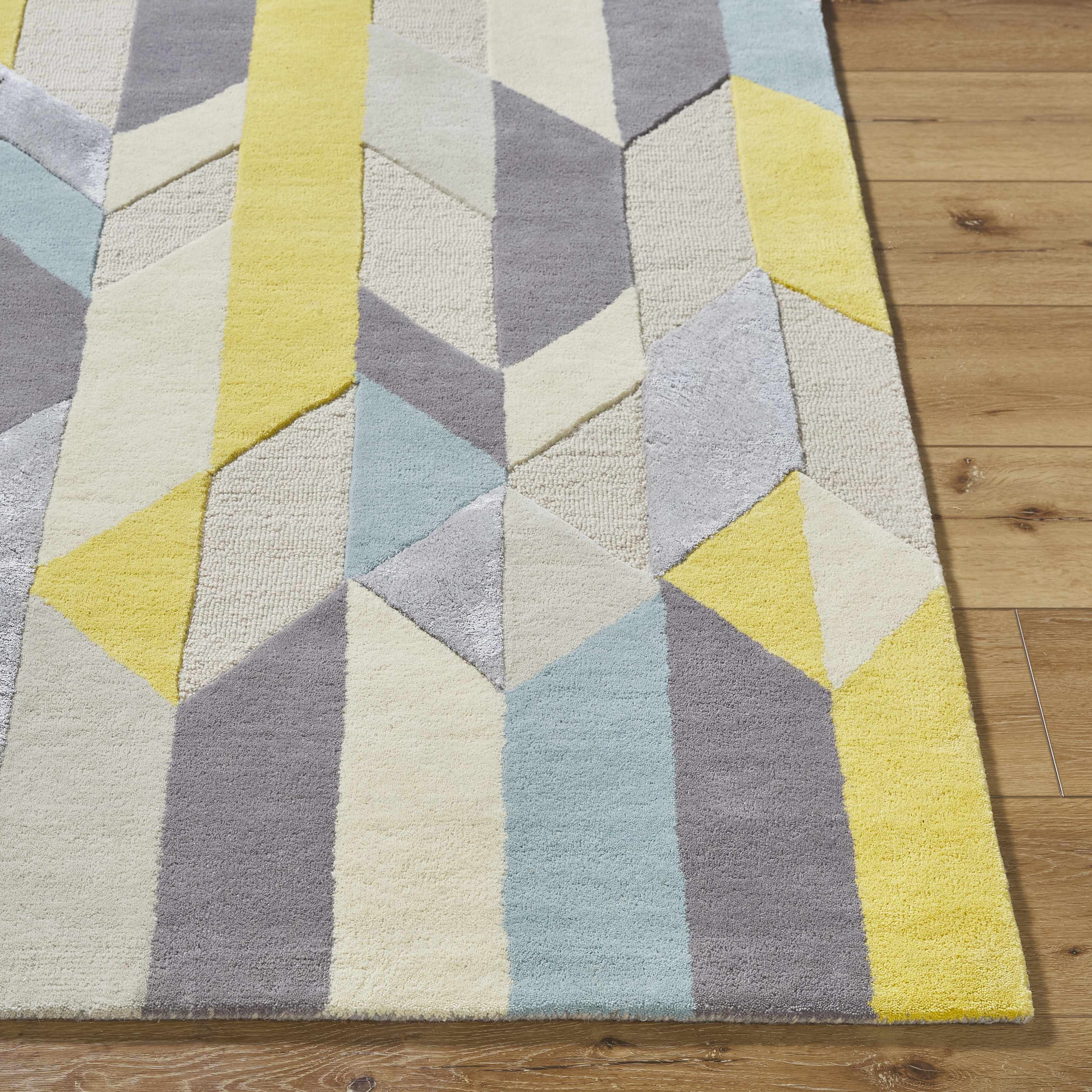 Zoie Area Rug - Clearance