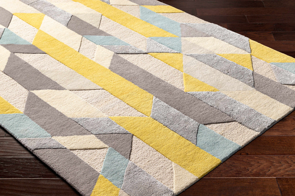 Zoie Area Rug - Clearance