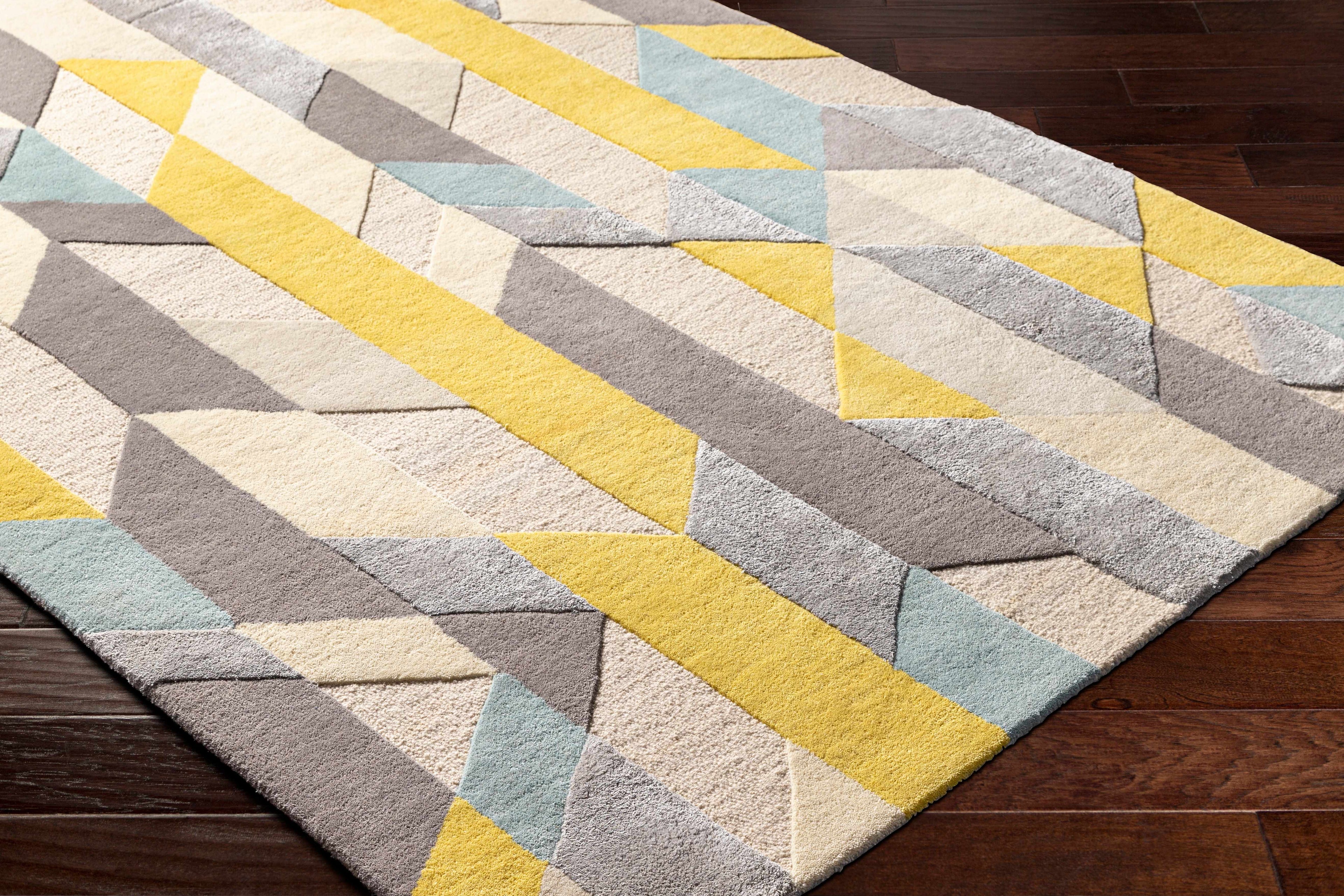Zoie Area Rug - Clearance